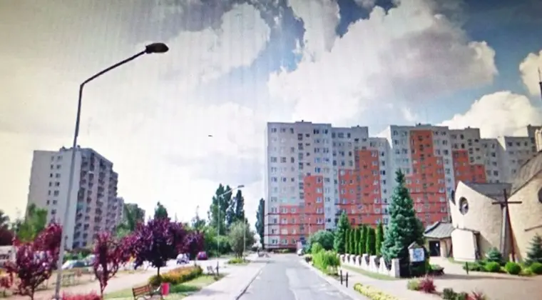 Częstochowa 58.4 m2 mieszkanie M-4 sprzedam dzielnica Północ