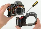 NIKON Serwis POZNAŃ, Naprawa Aparatów Cyfrowych i Obiektywów POZNAŃ