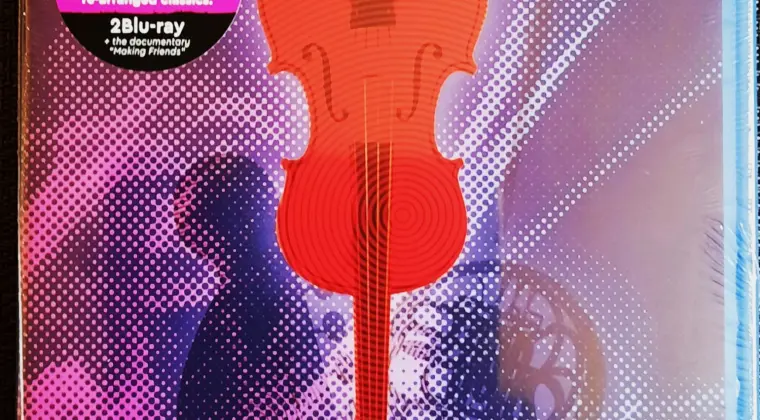 Polecam Nowy Podwójny Album BLU RAY Wspaniały Koncert Kultowego Super Zespołu- BLACK SABBATH -The End 2XBR