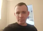 Mężczyzna 45 lat,poznam uśmiechniętą, zaradną kobietę.