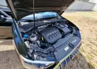 Audi Q3 z 2022 roku w wersji S-line