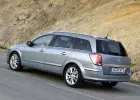 WYNAJEM TAXI – OPEL ASTRA H – 49 PLN / DZIEŃ