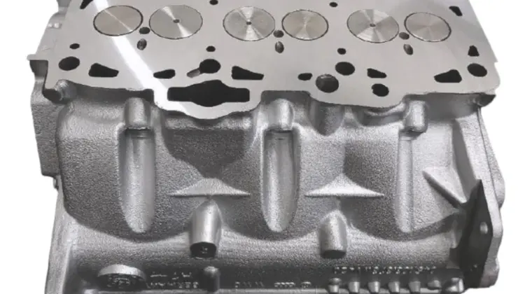 Kolektory wydechowe - Serwis - Naprawa - Cała Polska - Wszystkie typy