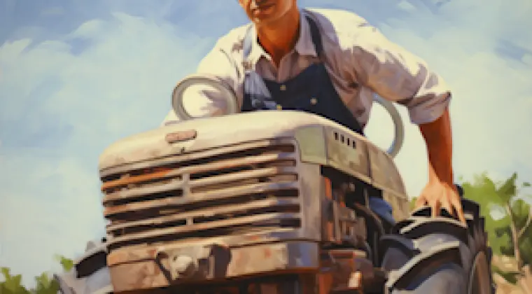 Mechanika maszyn i urządzeń rolniczych z praktyka zatrudni firma niemiecka