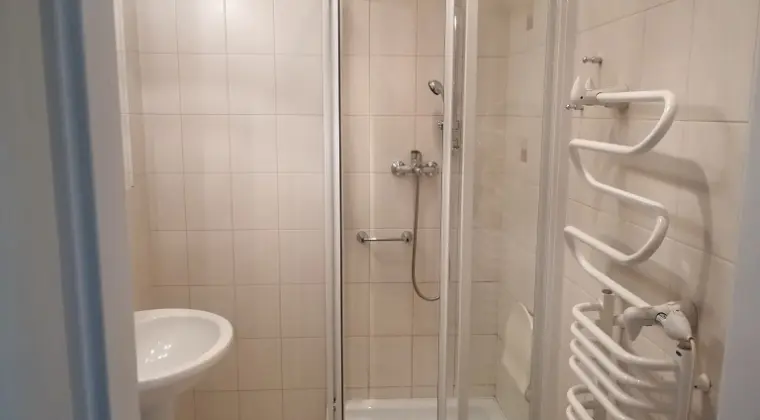 Warszawa Wola - 2 pokoje Balkon Metro 45m2