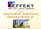 Kurs Księgowość Wspólnot Mieszkaniowych