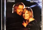 Polecam Fantastyczny Album CD Barbara Streisand -Barry Gibb -Bee Gees