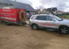 Ekologiczna i nowoczesna metoda docieplenia poddaszy, stropodachów itp
