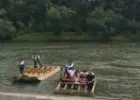 Spływ Dunajcem