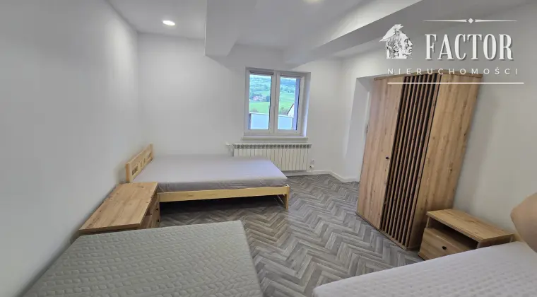 Dom wolnostojący, 80 m² – Siołkowa, gm. Grybów