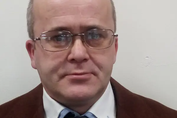 Poszukuję partnerki do wspólnego życia