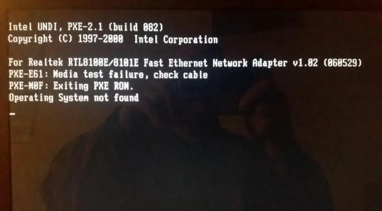 Laptop Toshiba satelite A215