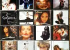 Polecam Wspaniały Album CD MARIAH CAREY- Butterfly CD