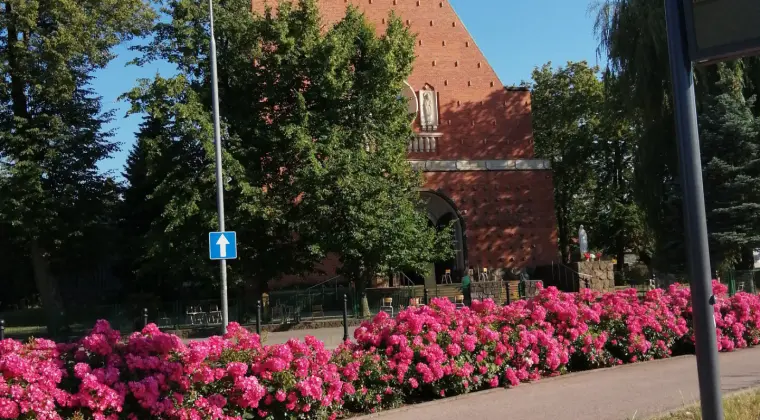 Sprzedam 2 pokoje, super lokalizacja i rozkład - RADOM-Borki