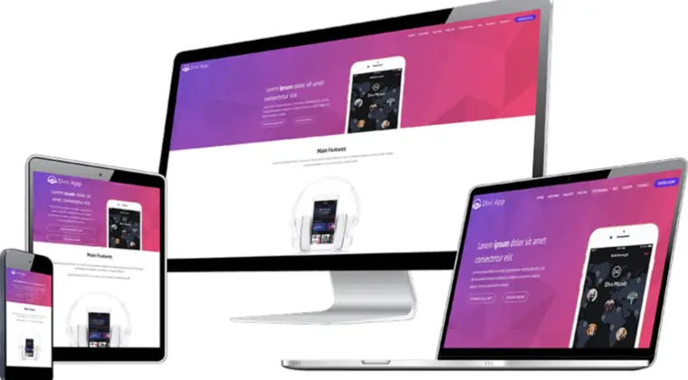 Pozwól się odnaleźć Twoim klientom, dzięki stronie internetowej!