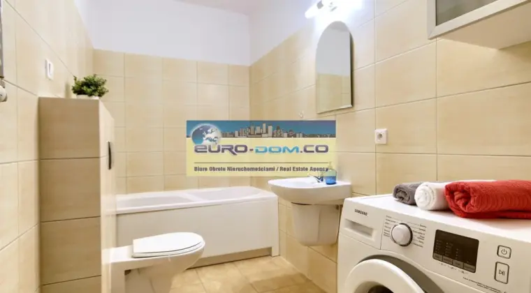 MIESZKANIE NA WYNAJEM | POZNAŃ, RATAJE