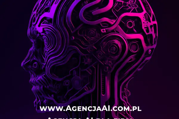 Agencja AI - wdrożymy sztuczną inteligencję w Twoim biznesie