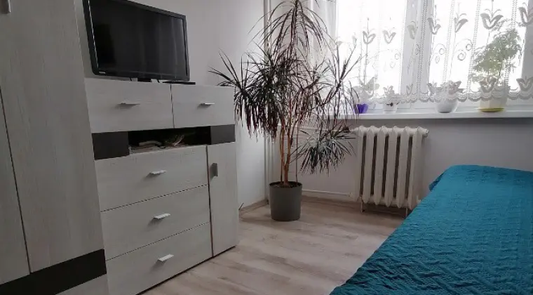 Sprzedam mieszkanie w Rempinie