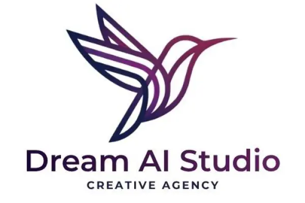 Dream AI Studio - sklep internetowy projekt