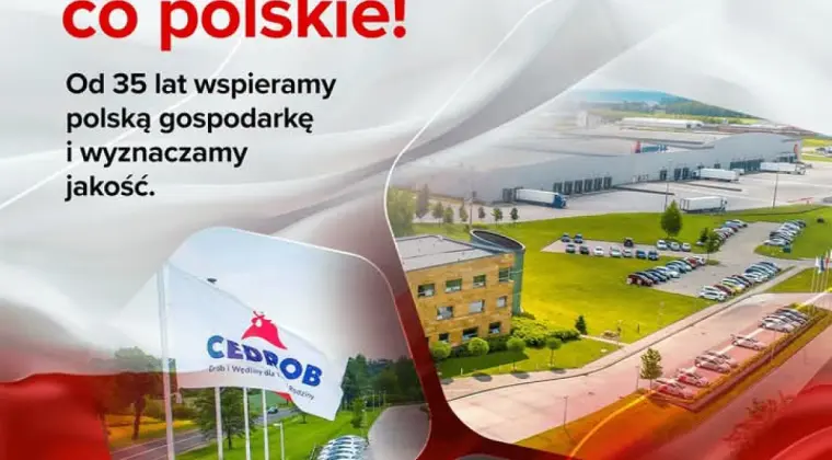 Automatyk w Dziale Wdrożeń i Utrzymania Ruchu (M/K) Ujazdówek  Zakład Mięsa Drobiowego w Ujazdówku
