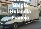 Przeprowadzki Polska Francja