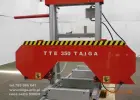 Trak taśmowy TAIGA nowy za 5500zł