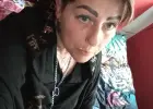 Pani szuka pana
