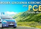 Kurs prawa jazdy w Słupsku