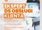 Ekspert ds obsługi klientów