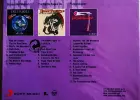Polecam-Super Album 3 płytowy CD Rock Legenda DEEP PURPLE 3 CD