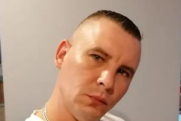 HEJ WITAM PANIE Z HAGI 