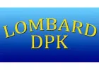 Lombard DPK Iława - Sklep online, pożyczki, skup