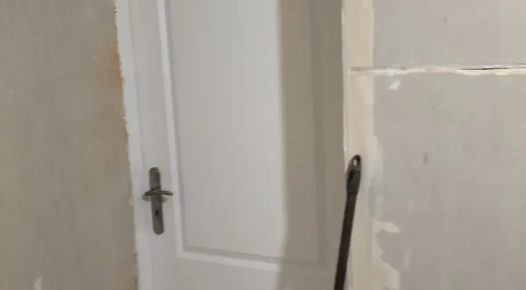 Przyjmę zlecenia remontowe i wykończeniowe