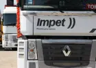 Transport międzynarodowy i krajowy oraz spedycja