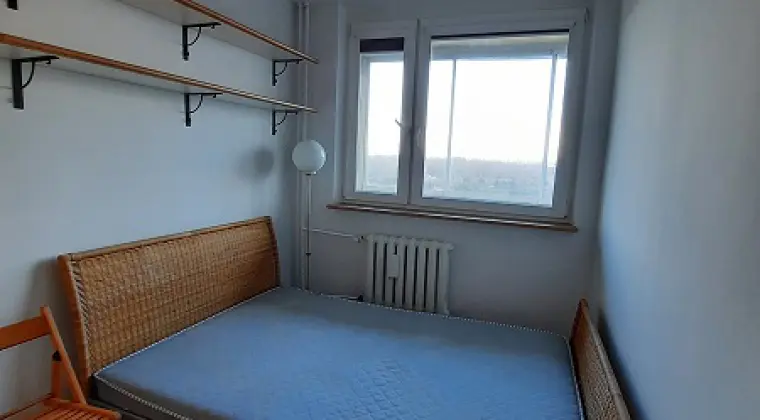 Wynajmę mieszkanie Warszawa Bielany 2-Pokoje 32m2 Balkon