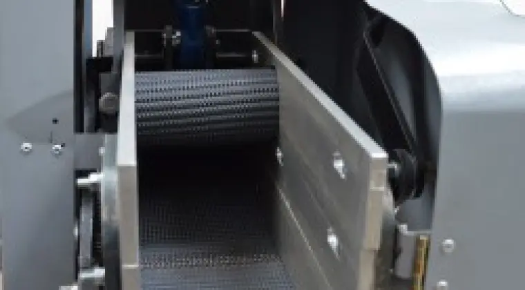 Gilotyna TREZO G-150T maszyna do cięcia tytoniu