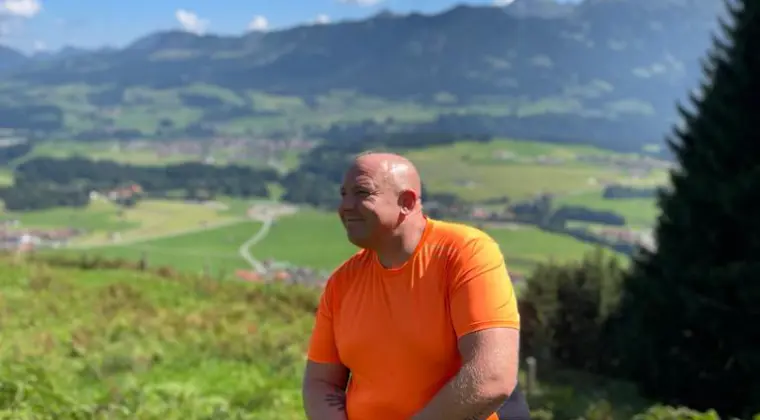 Poznam ciekawą kobietę/ Augsburg/