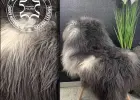 A wide selection of soft and high quality sheepskins. Purely natural and 100% BIO.