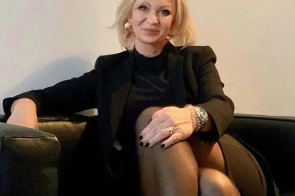 Potrzebuję bratniej duszy