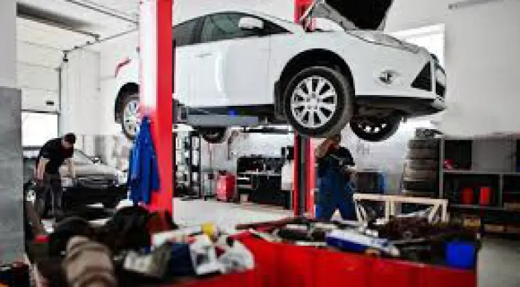 Zatrudnimy mechanika samochodowego do pracy w Niemczech