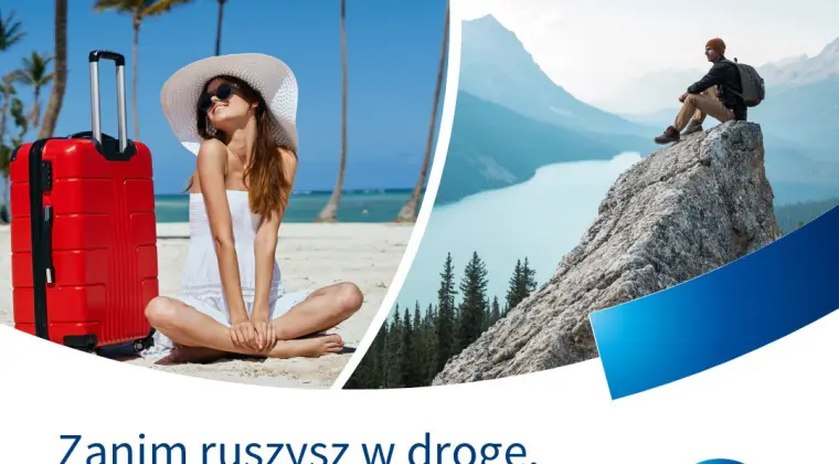 Ubezpieczenie turystyczne PZU Wojażer