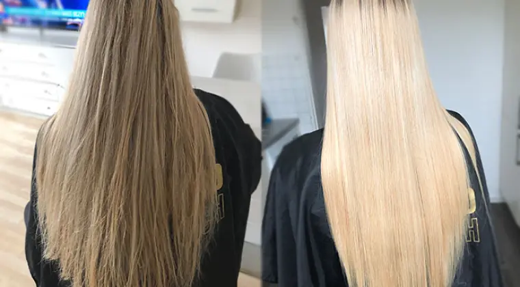 ZABIEGI KERATYNOWE - Zobacz Nasze Realizacje