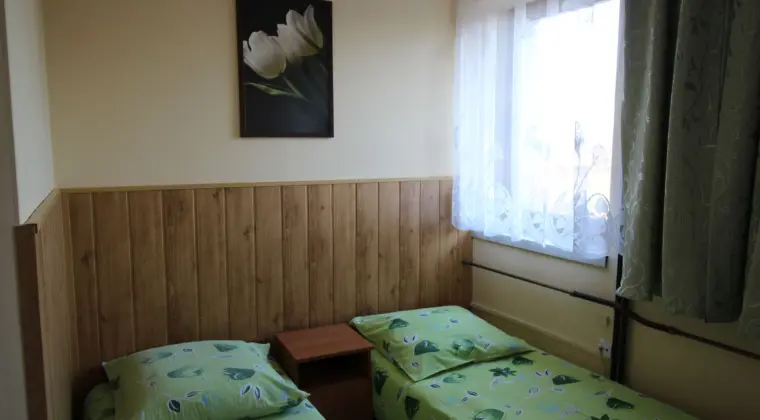 Noclegi,  Pokoje dla firm Rzeszów