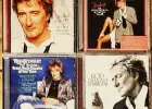 Polecam Wspaniały Album CD CHRIS REA -Album The Road To Hell CD