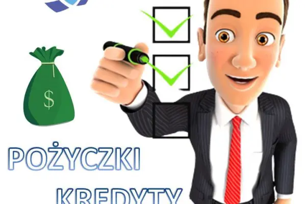 Pożyczka gotówkowa w Kredico2000