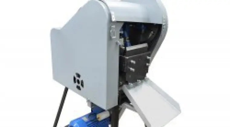 Gilotyna TREZO G-150T maszyna do cięcia tytoniu