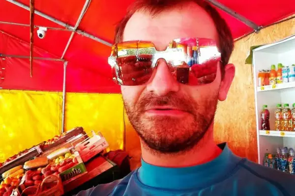 Szukam kobiety do stałego związku