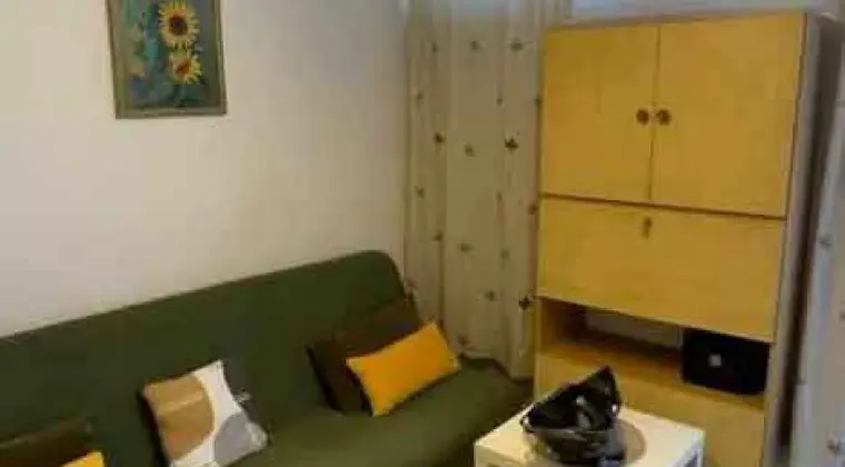 Mieszkanie dwupokojowe na Grabiszynie