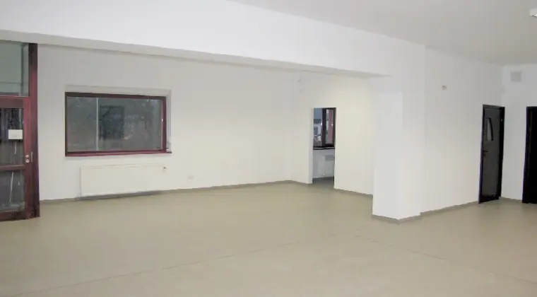 atrakcyjny lokal usługowo-handlowy-biurowy przy Centrum Plaza