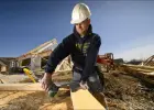 Pracownik ogólnobudowlany- Niemcy. Darmowy dojazd i zakwaterowanie